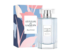 Lanvin Blue Orchid Woman Eau de Toilette