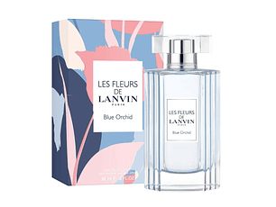 Lanvin Blue Orchid Woman Eau de Toilette