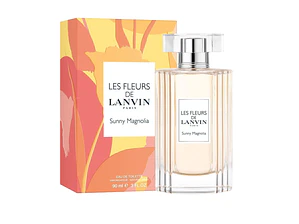 Lanvin Sunny Magnolia Woman Eau de Toilette
