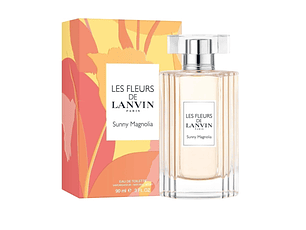 Lanvin Sunny Magnolia Woman Eau de Toilette