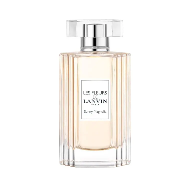 Lanvin Sunny Magnolia Woman Eau de Toilette 5