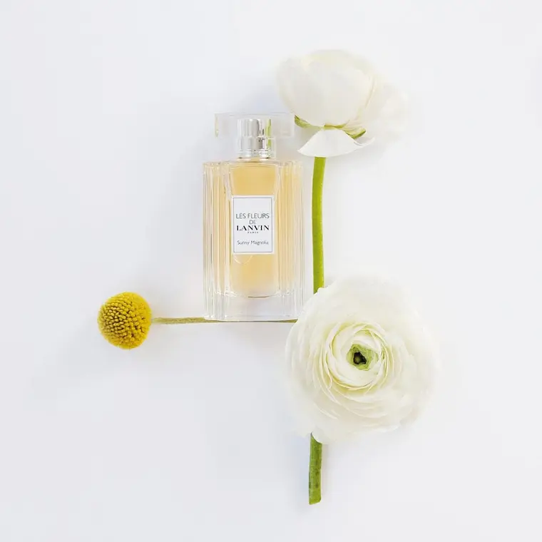 Lanvin Sunny Magnolia Woman Eau de Toilette 3