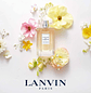 Lanvin Sunny Magnolia Woman Eau de Toilette - Thumbnail 2