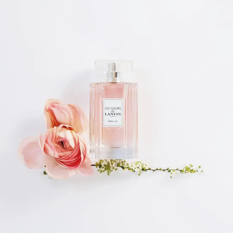 Lanvin Water Lily Woman Eau de Toilette 3