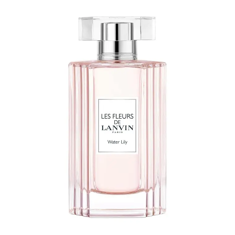 Lanvin Water Lily Woman Eau de Toilette 5
