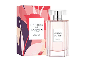 Lanvin Water Lily Woman Eau de Toilette