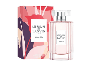 Lanvin Water Lily Woman Eau de Toilette