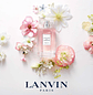 Lanvin Water Lily Woman Eau de Toilette - Thumbnail 2