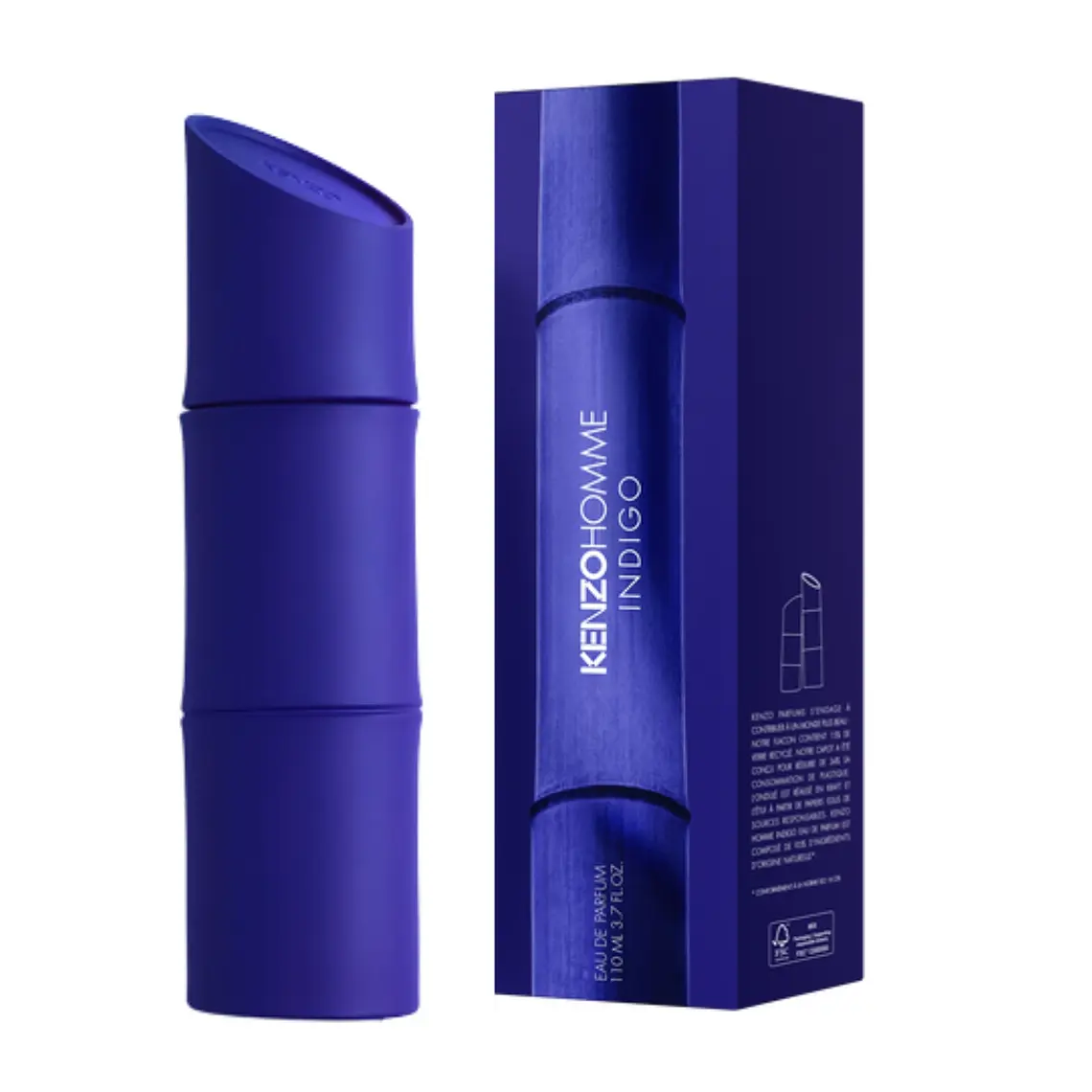 Kenzo Homme Indigo Eau de Parfum 2