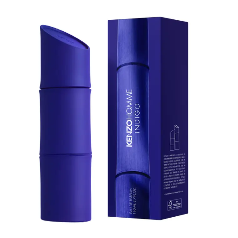 Kenzo Homme Indigo Eau de Parfum 2