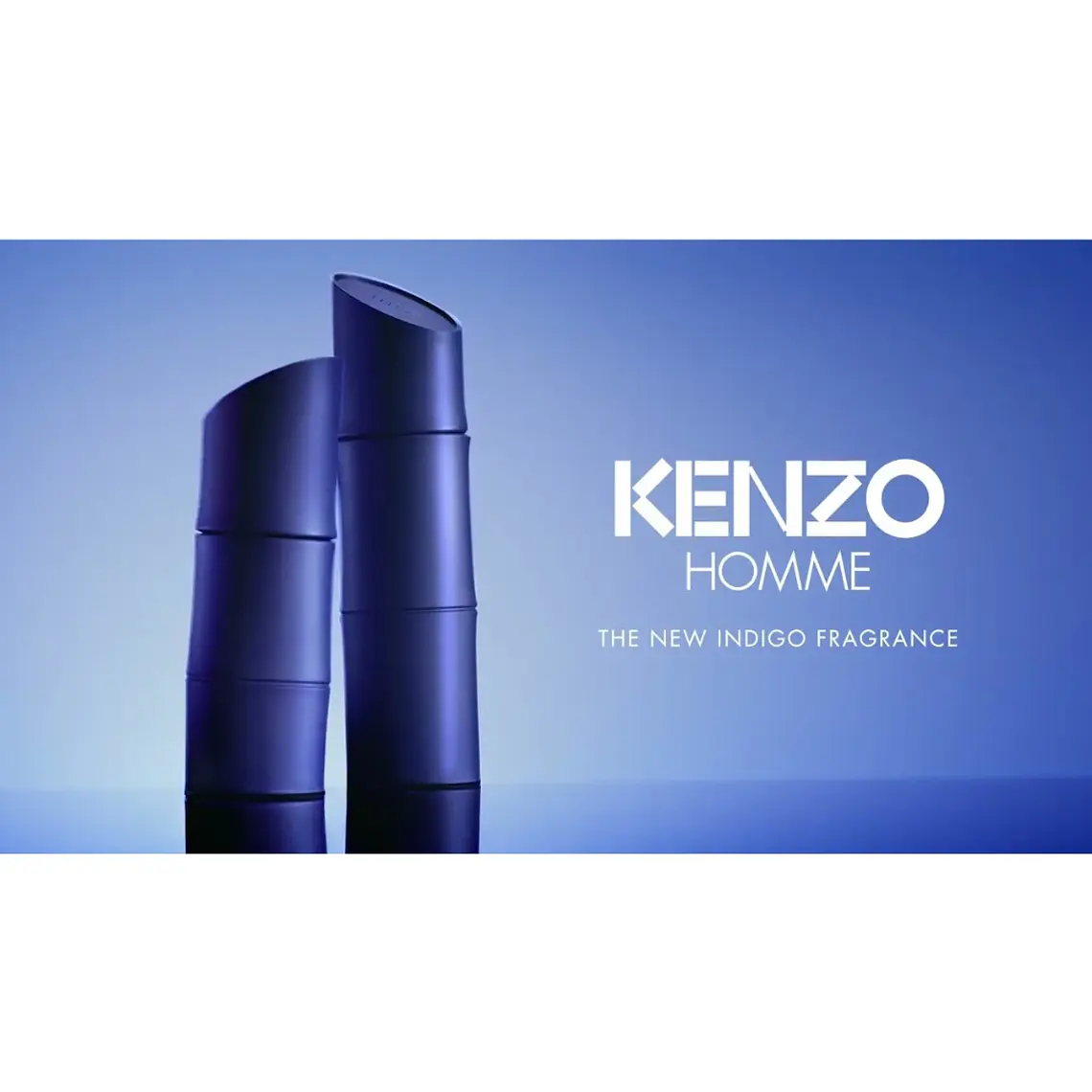 Kenzo Homme Indigo Eau de Parfum 3
