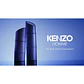 Kenzo Homme Indigo Eau de Parfum - Thumbnail 3