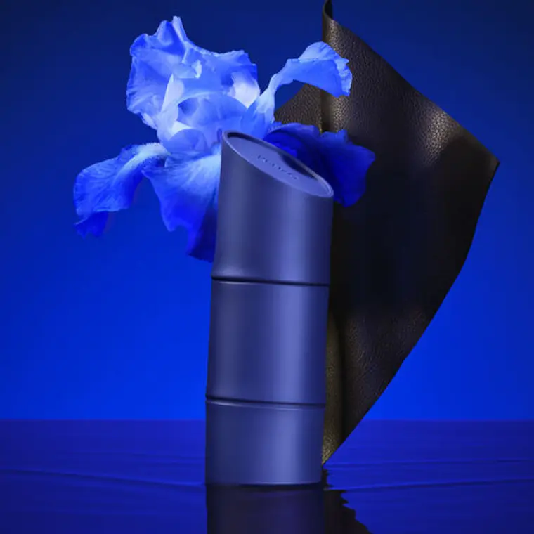 Kenzo Homme Indigo Eau de Parfum 4