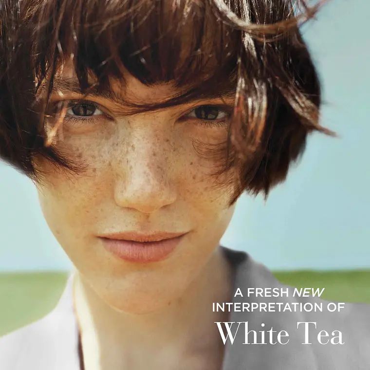 Elizabeth Arden White Tea Eau Fraiche Eau de Toilette 2