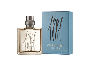 Cerruti 1881 Riviera Man Eau de Toilette
