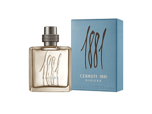 Cerruti 1881 Riviera Man Eau de Toilette