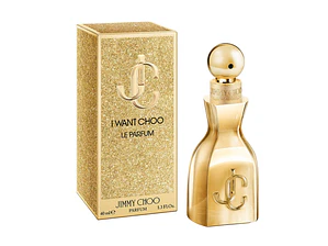 Jimmy Choo I Want Choo Le Parfum