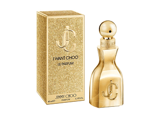 Jimmy Choo I Want Choo Le Parfum