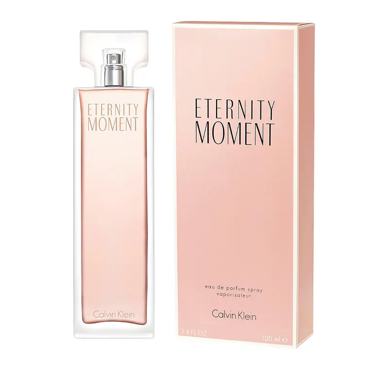 Calvin Klein Eternity Moment Eau de Parfum 3