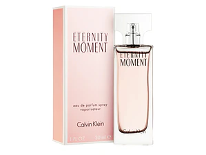 Calvin Klein Eternity Moment Eau de Parfum