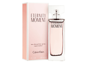 Calvin Klein Eternity Moment Eau de Parfum