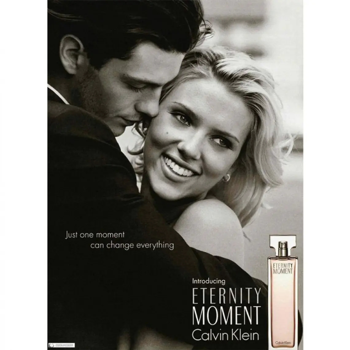 Calvin Klein Eternity Moment Eau de Parfum 4