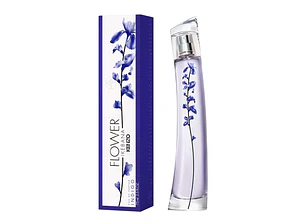 Kenzo Flower by Kenzo Ikebana Indigo Eau de Parfum