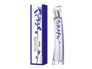 Kenzo Flower by Kenzo Ikebana Indigo Eau de Parfum