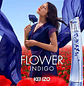 Kenzo Flower by Kenzo Ikebana Indigo Eau de Parfum - Thumbnail 2