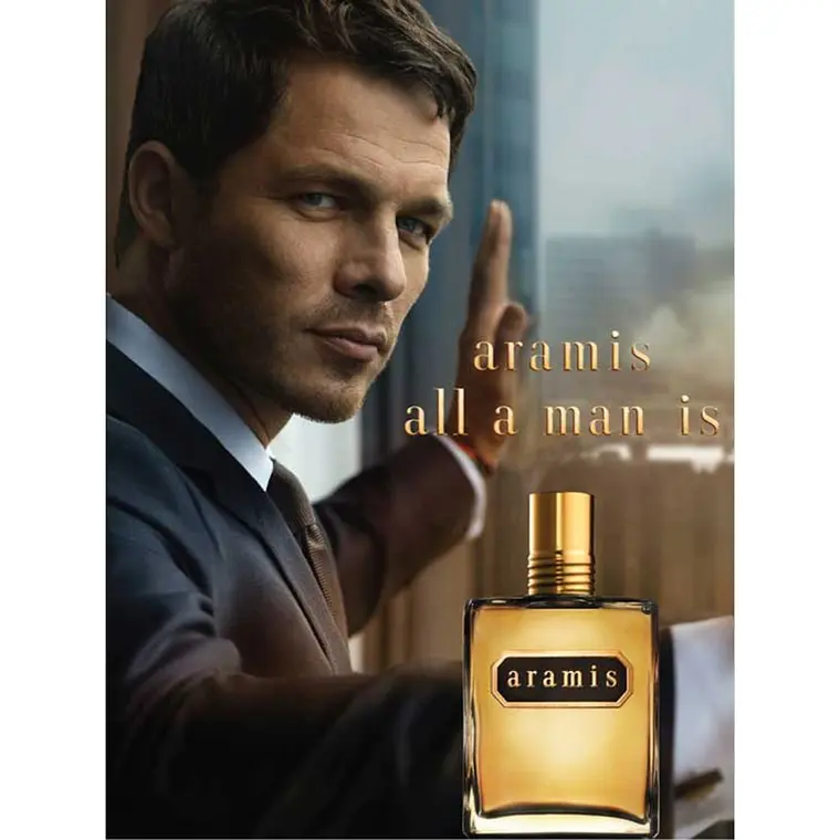 Aramis Classic Eau de Toilette 2