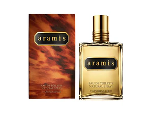 Aramis Classic Eau de Toilette
