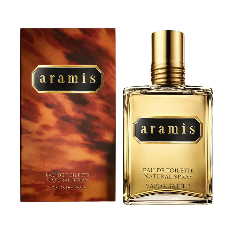 Aramis Classic Eau de Toilette 1