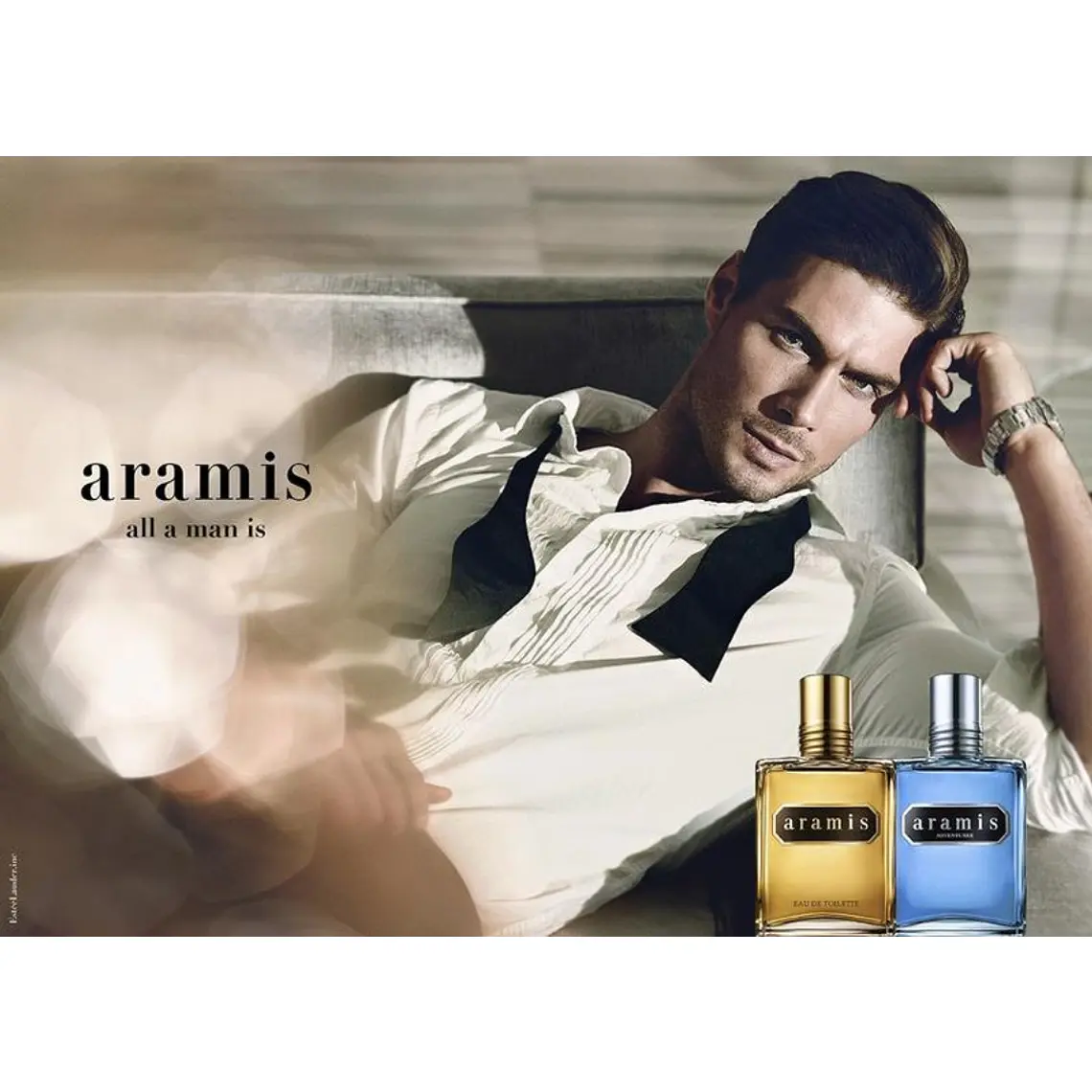 Aramis Classic Eau de Toilette 3