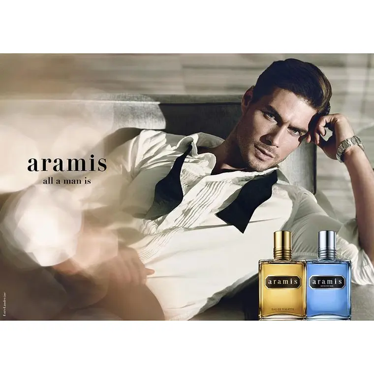 Aramis Classic Eau de Toilette 3