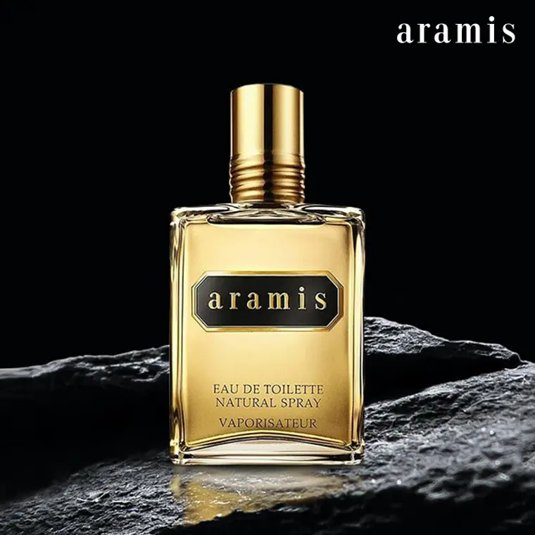 Aramis Classic Eau de Toilette 4