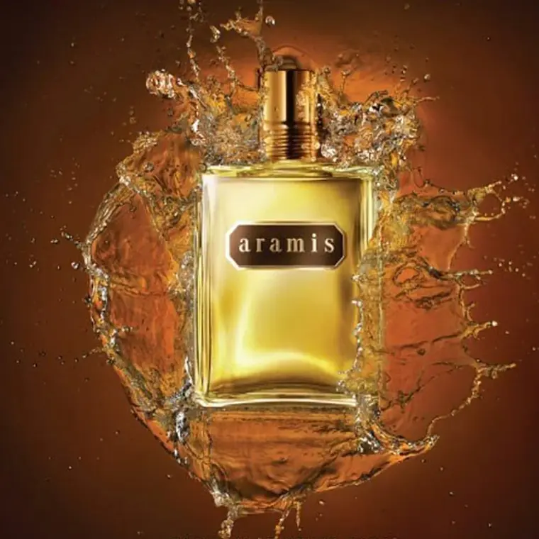 Aramis Classic Eau de Toilette 5