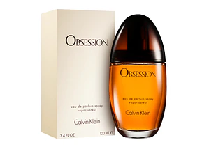 Calvin Klein Obsession Woman Eau de Parfum