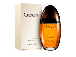 Calvin Klein Obsession Woman Eau de Parfum