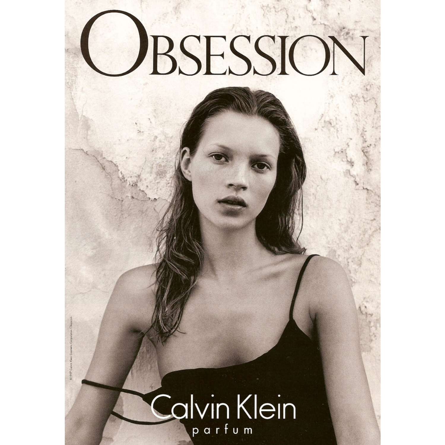 Calvin Klein Obsession Woman Eau de Parfum 2