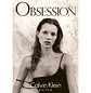 Calvin Klein Obsession Woman Eau de Parfum - Thumbnail 2