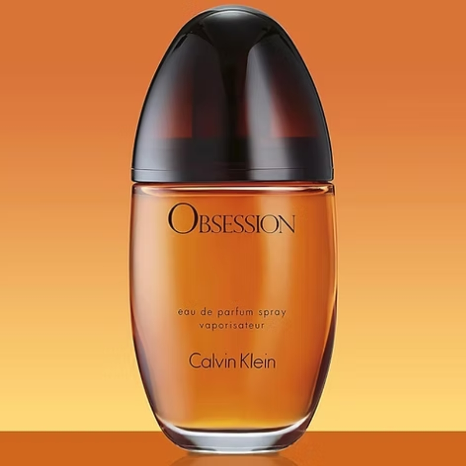 Calvin Klein Obsession Woman Eau de Parfum 4