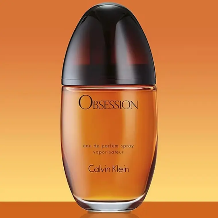 Calvin Klein Obsession Woman Eau de Parfum 4