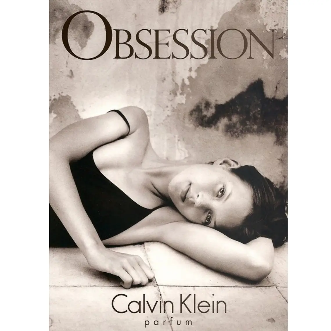 Calvin Klein Obsession Woman Eau de Parfum 3