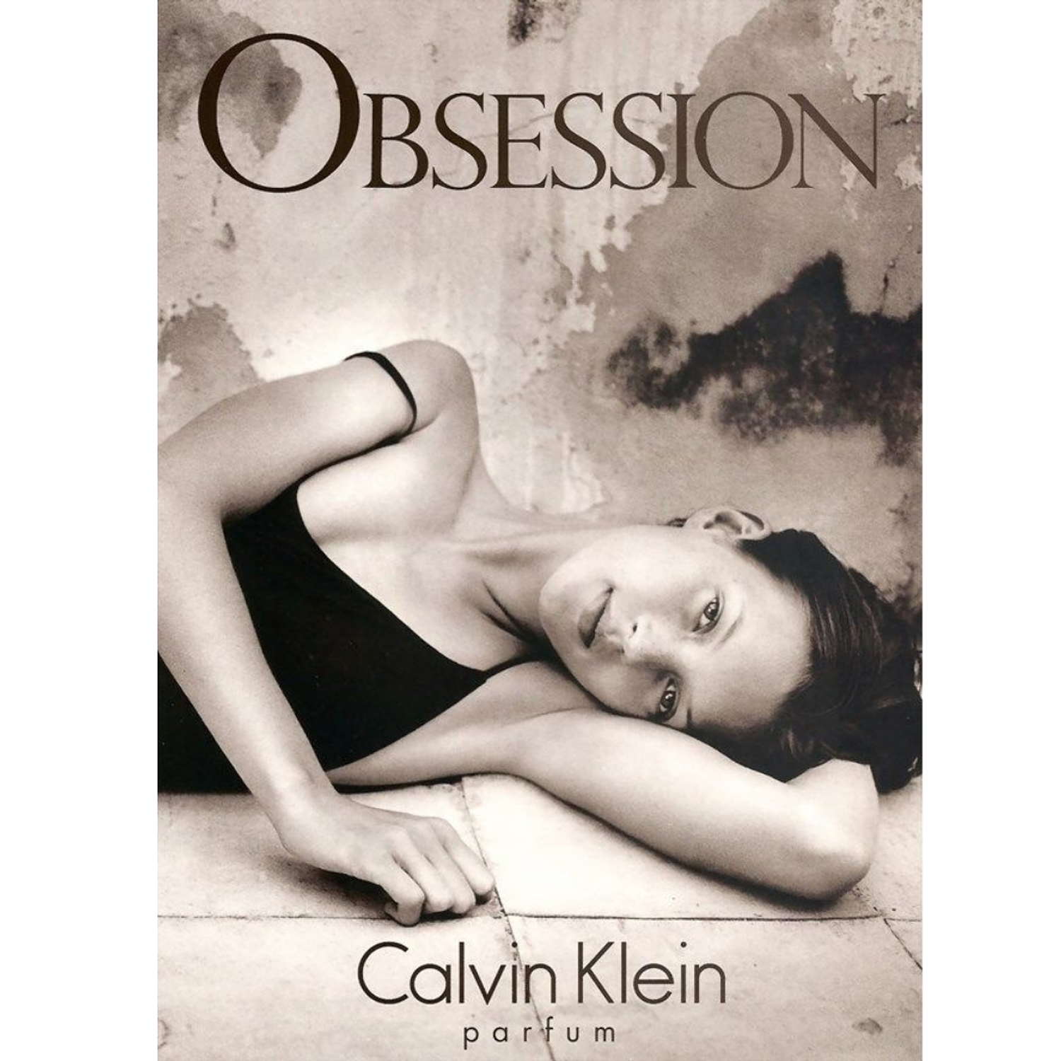 Calvin Klein Obsession Woman Eau de Parfum 3