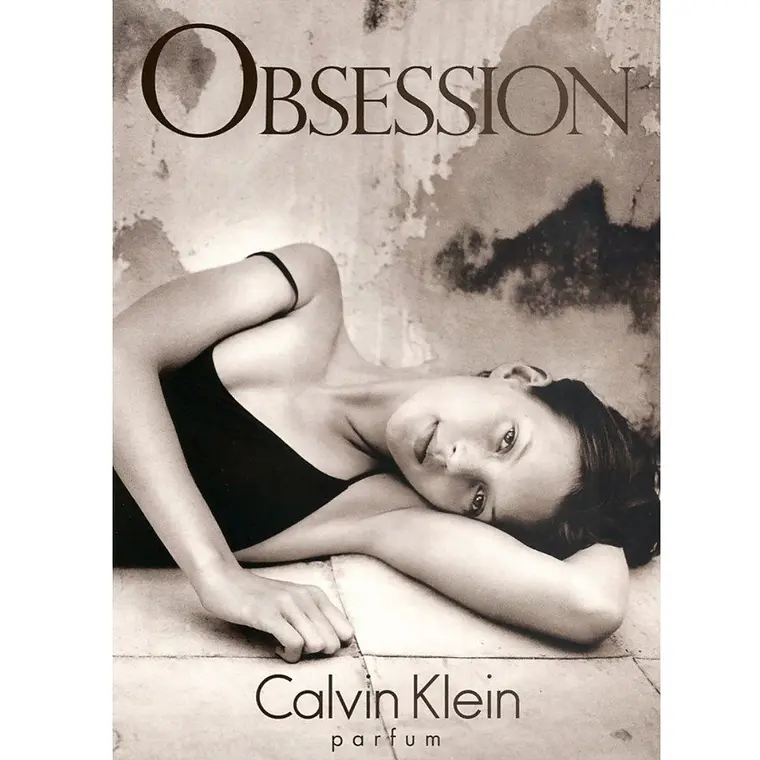 Calvin Klein Obsession Woman Eau de Parfum 3