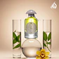 Lattafa Ra'ed Silver Unissexo Eau de Parfum - Thumbnail 4
