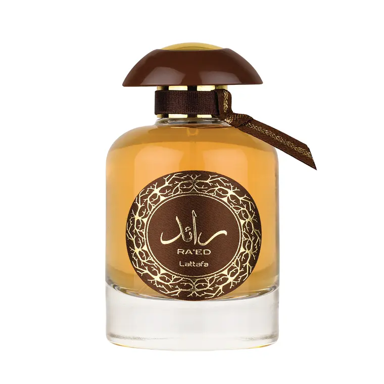 Lattafa Ra'ed Oud Unissexo Eau de Parfum 5