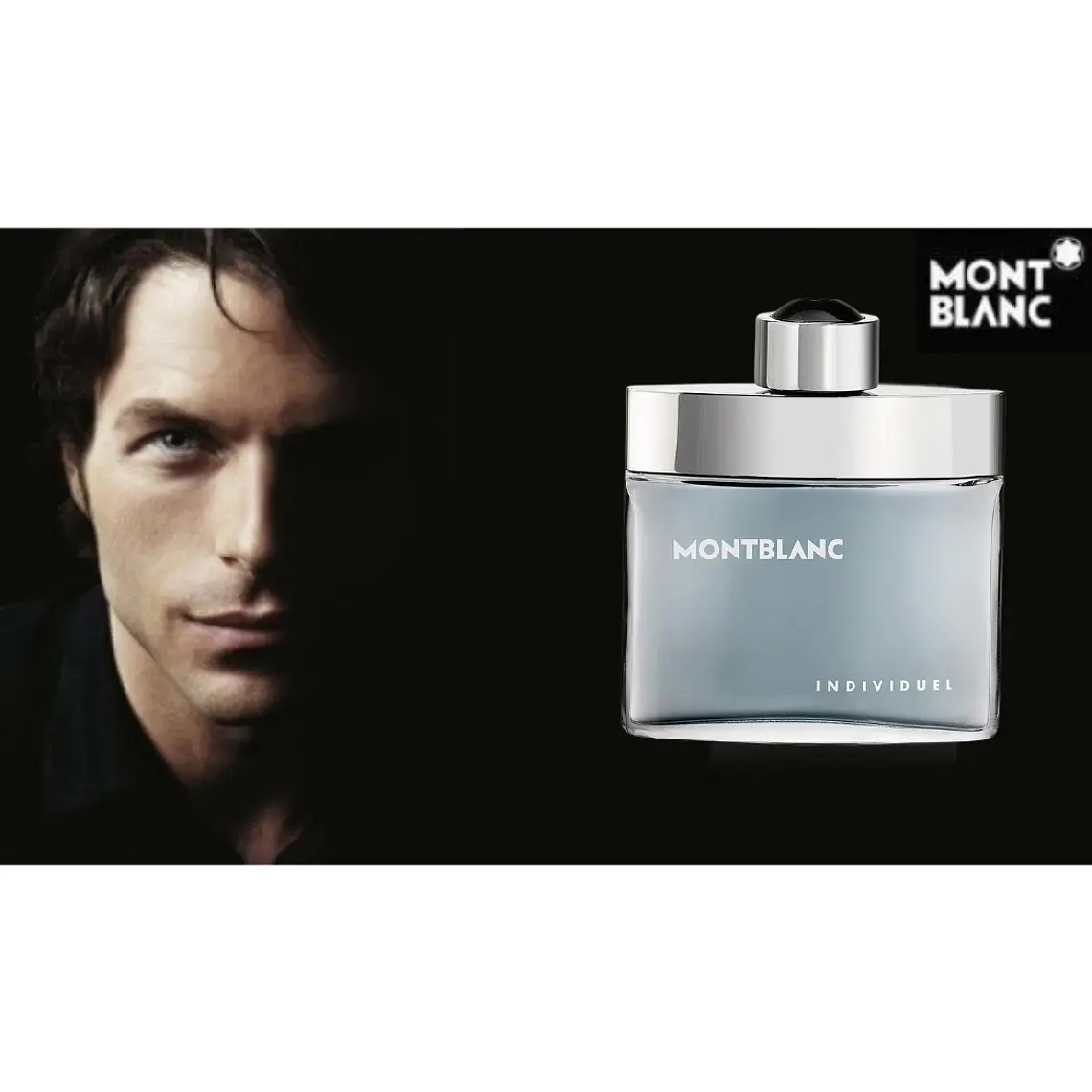 Montblanc Individuel Man Eau de Toilette 2