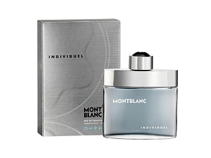 Montblanc Individuel Man Eau de Toilette