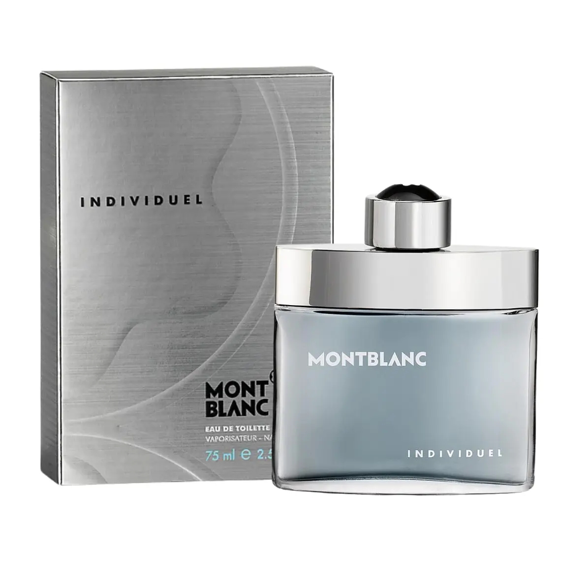 Montblanc Individuel Man Eau de Toilette 1